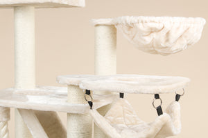 Kilimandjaro Beige Crown