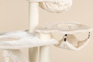 Kilimandjaro Beige Crown