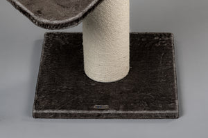 Royalty Taupe Grå Crown Plus