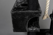Catdream de Luxe Blackline Mørkegrå